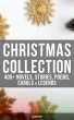 Christmas Collection: 400+ Novels,... - Bild 1