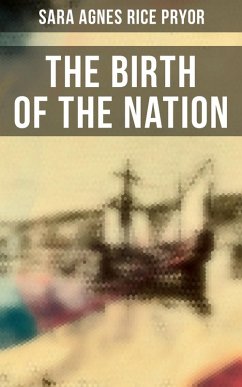 Cover The Birth of the Nation (eBook, ePUB)