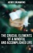 The Crucial Elements of a Mindful and... - Bild 1