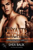 Wyatts Lachen (eBook, ePUB) Wyatts Lachen (eBook, ePUB)