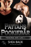 Paytahs Pookiebär (eBook, ePUB) Paytahs Pookiebär (eBook, ePUB)