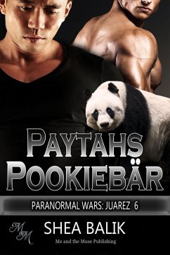 Cover Paytahs Pookiebär (eBook, ePUB)