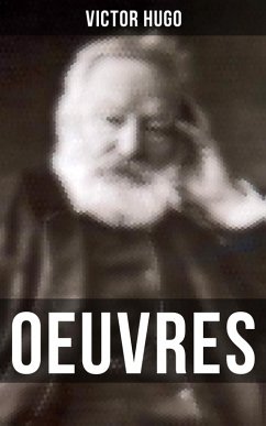 Cover Oeuvres (eBook, ePUB)
