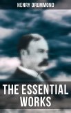 The Essential Works of Henry Drummond (eBook, ePUB) The Essential Works of Henry Drummond (eBook, ePUB)
