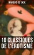 Marquis de Sade: 10 Classiques de... - Bild 1