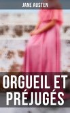Orgueil et Préjugés (eBook, ePUB)