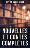 Nouvelles et contes complètes (eBook, ePUB)