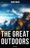 The Great Outdoors:Steep Trails (eBook, ePUB)