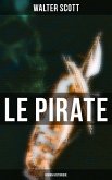 Le Pirate (Roman historique) (eBook, ePUB)