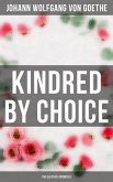 Kindred by Choice (The Elective Affinities) (eBook, ePUB)