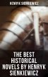The Best Historical Novels by Henryk... - Bild 1