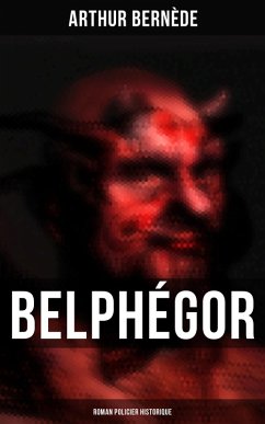 Cover Belphégor: Roman policier historique (eBook, ePUB)