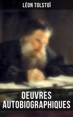 Cover Oeuvres autobiographiques (eBook, ePUB)