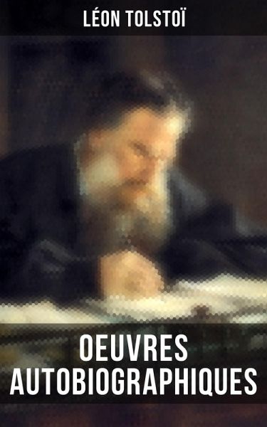 Oeuvres autobiographiques (eBook, ePUB)
