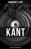 Kant: Critique de la raison pratique (eBook, ePUB)
