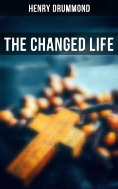 Cover The Changed Life (eBook, ePUB)