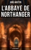 L'Abbaye de Northanger (Édition française) (eBook, ePUB)