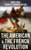 The American & The French Revolution (eBook, ePUB)