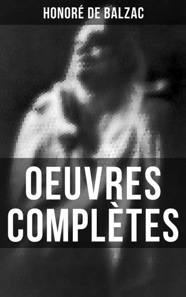 Oeuvres Complètes (eBook, ePUB) Oeuvres Complètes (eBook, ePUB)