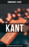 Kant - La religion dans les limites de la simple raison (eBook, ePUB)