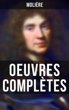Oeuvres Complètes (eBook, ePUB) - Molière