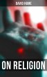David Hume: On Religion (eBook, ePUB) - Bild 1