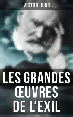 Cover Les grandes oeuvres de l'exil (eBook, ePUB)