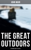 The Great Outdoors: A 1000 Mile Walk to the Gulf (eBook, ePUB)