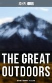 The Great Outdoors: My First Summer in the Sierra (eBook, ePUB)
