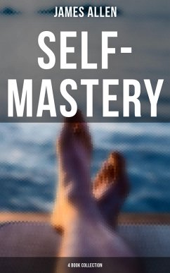 Cover Self-Mastery: 4 Book Collection (eBook, ePUB)