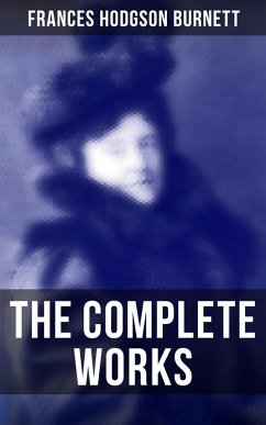 Cover The Complete Works (eBook, ePUB)