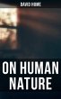 David Hume: On Human Nature (eBook,... - Bild 1