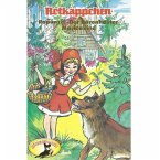 Gebrüder Grimm, Rotkäppchen und weitere Märchen (MP3-Download)