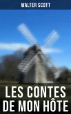 Les contes de mon hôte (eBook, ePUB)