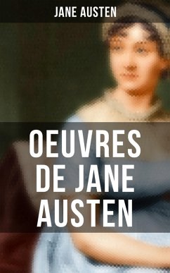 Oeuvres de Jane Austen (eBook, ePUB) - Austen, Jane