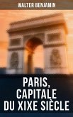 Paris, capitale du XIXe siècle (eBook, ePUB)