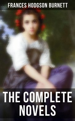 Cover The Complete Novels (eBook, ePUB)