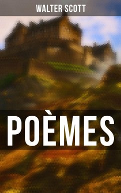 Poèmes (eBook, ePUB) - Scott, Walter