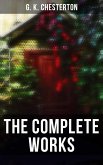 The Complete Works (eBook, ePUB) The Complete Works (eBook, ePUB)