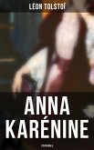 Anna Karénine - L'intégrale (eBook, ePUB)