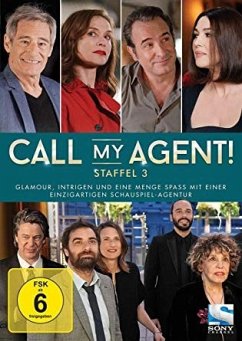 Call My Agent!- Staffel 3 - Call My Agent!