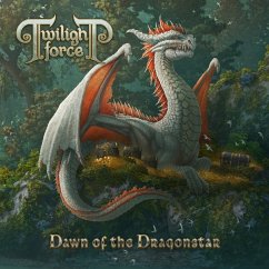 Dawn Of The Dragonstar - Twilight Force