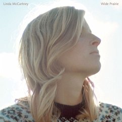 Wide Prairie (Vinyl) - Mccartney,Linda