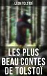 Les plus beau contes de Tolstoï... - Bild 1