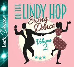 Lindy Hop-Swing Dance Vol.2 - Diverse