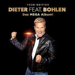 Dieter Feat. Bohlen (Das Mega Album) - Bohlen,Dieter