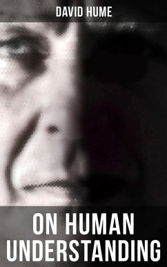 Cover David Hume: On Human Understanding (eBook, ePUB)