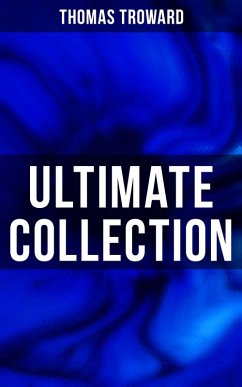 Cover Thomas Troward: Ultimate Collection (eBook, ePUB)