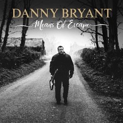 Means Of Escape - Bryant,Danny
