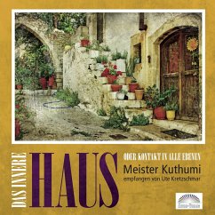 Das innere Haus (MP3-Download) - Kretzschmar, Ute